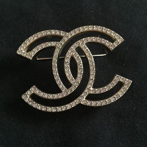 chanel brooch price south africa.